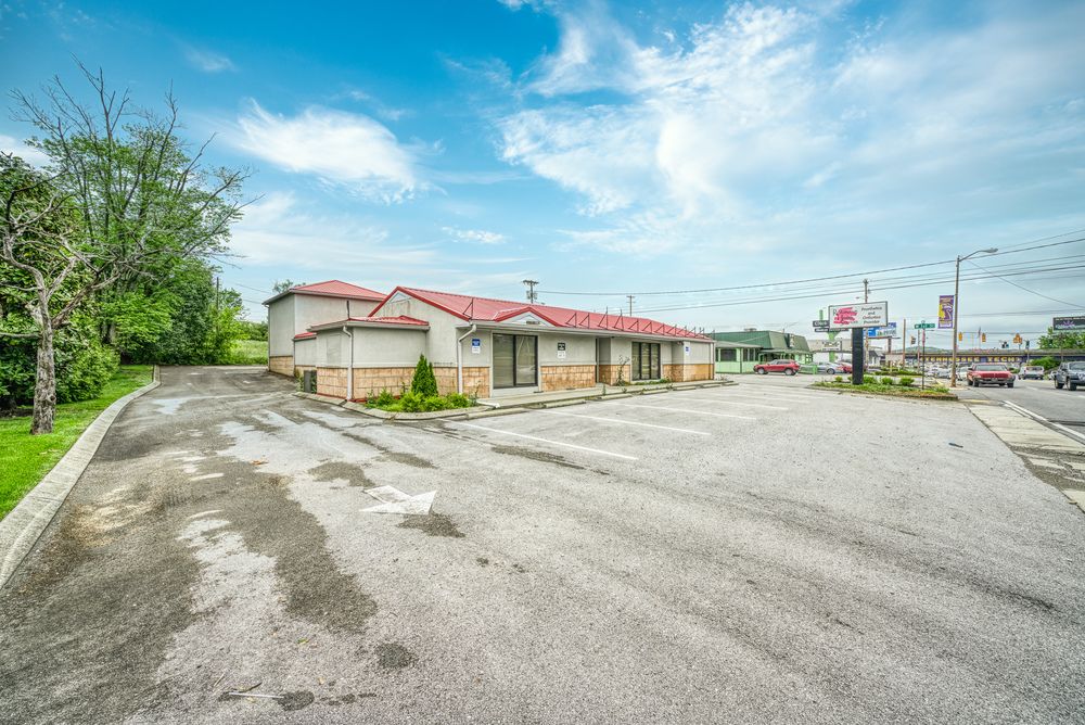 103 N Willow Ave, Cookeville, TN 38501